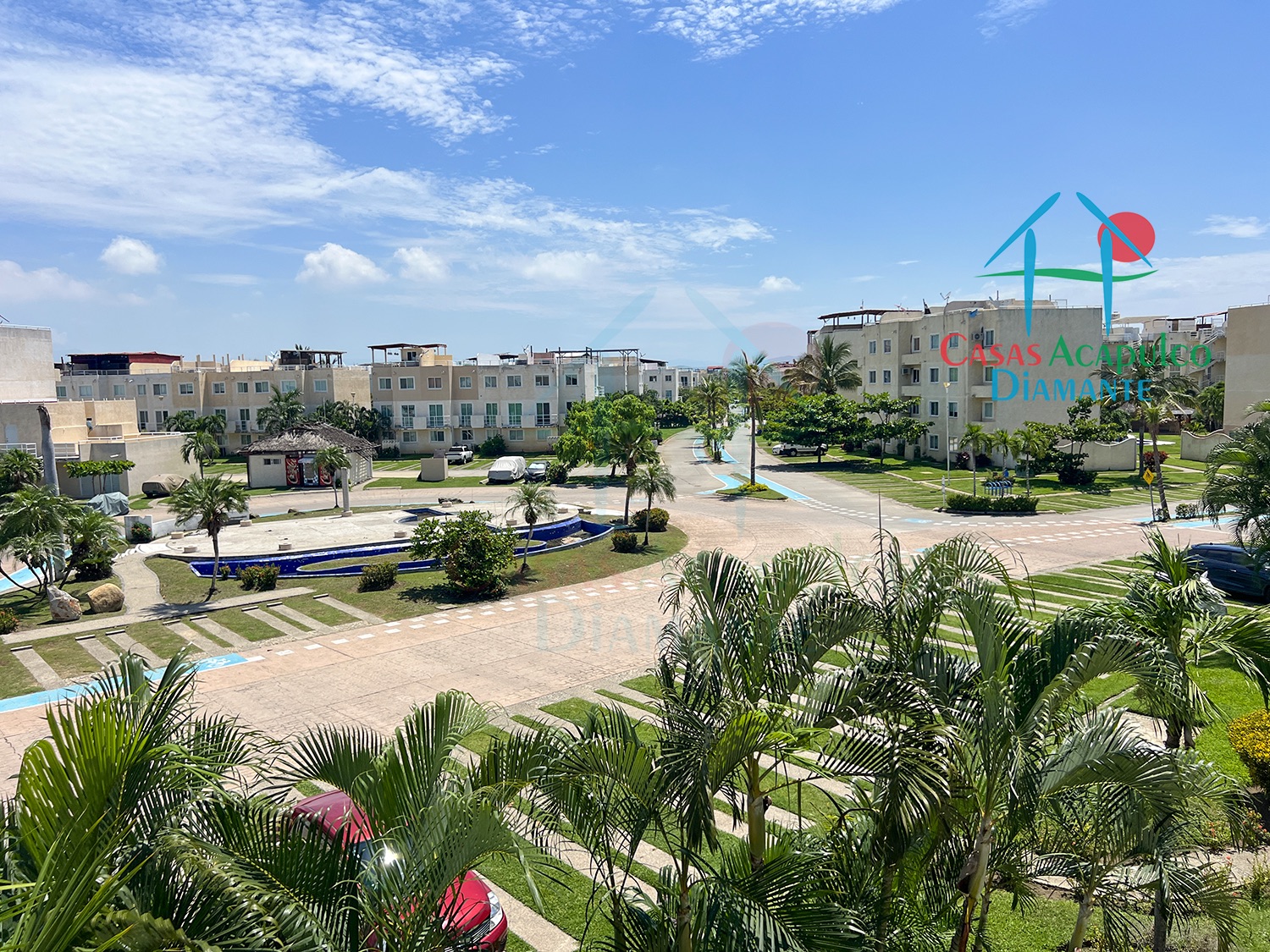 Marina Diamante Optimist E 06 - Balcones 4 Marina Diamante Optimist E 06 - Balcones 4